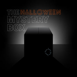 $250 HALLOWEEN MYSTERY BOX