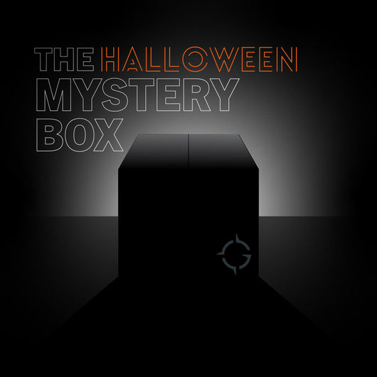 $150 HALLOWEEN MYSTERY BOX