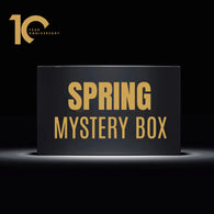 $250 SPRING MYSTERY BOX