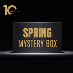 $250 SPRING MYSTERY BOX