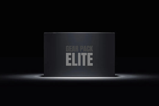 GEAR PACK ELITE LEVEL - 1 YEAR PREPAID